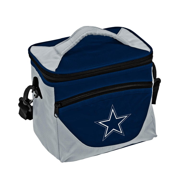 NFL Dallas Cowboys Cooler Halftime, Team Colors, One Size (609-55H)